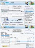 Utility transmits unlimited text messages