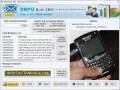 Advance BlackBerry Mobile tool send bulk SMS