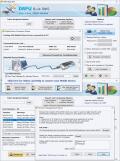 Bulk Text Messages utility to transmit SMS