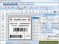 Label maker tool makes professional sticker