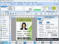 Versatile Employee ID Cards generator program