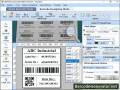 Create amazing printable Bar code stickers