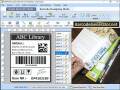 Publishing industry barcodes generator tool