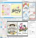 Birthday Card Online professional software