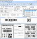 Packaging Barcode generator tool makes labels