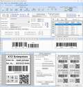 Retail Barcode Generator tool creates labels