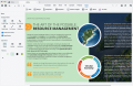 Edit, convert, OCR, create PDF and more.
