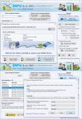 Android PC to SMS tool for mobile marketing