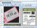 Barcode design tool produces stunning tags
