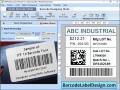 Software designs variant Industrial Barcodes