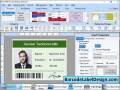 Design smart business ID with card maker tool