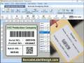 2D-Barcodes Mailing