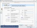 More reliable employee tour scheduling tool