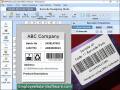 Application to design 2d bar code tags