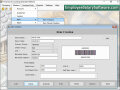 Financing tool create stock purchase report