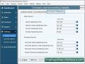 Tool generates vendor payment derails