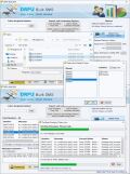 Bulk SMS Software send long marketing message