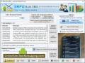 Alert utility is used to deliver messages