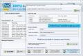 Send group text SMS via blackberry mobile