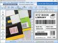 Screenshot of Publisher Barcode Generator Tool 11.3.2.9