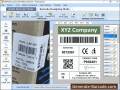 Screenshot of Barcode erstellen 11.3.6.5