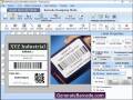 Screenshot of Software de cГіdigos de barras 11.3.4.4