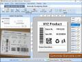 Screenshot of Barcode Label Maker Software 11.3.1.4