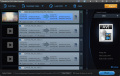 Screenshot of WonderFox DVD Video Converter 30.8