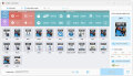Screenshot of HD Video Converter Factory Pro 27.9