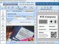 Screenshot of Manufacturing Warehouse Barcode Software 11.3.0.2