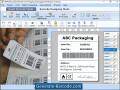 Screenshot of Barcode for Packaging Industry 11.3.1.0