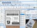 Screenshot of Packaging Barcode Labels 11.3.1.4