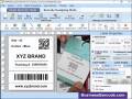 Screenshot of Retail Barcode Labels Software 11.3.3.8
