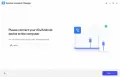 Screenshot of Syncios Location Changer for Mac 1.0.0