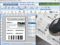 Screenshot of Business Barcode Program 11.3.5.3