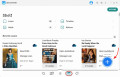 Screenshot of AnyLibro Converter 1.0.0