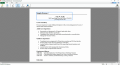 Screenshot of PicoPDF PDF Editor 7.19