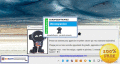 Screenshot of EuropeSoftwares IACompanion 2025.8