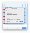 Screenshot of Enolsoft PDF Compressor for Windows 2.0.0