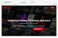 Screenshot of SameMovie Video One for Mac 1.6.2