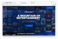 Screenshot of SameMovie Paramount Plus Downloader for Mac 2.1.5
