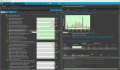 Distributed network & server monitoring tool