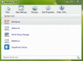 WebDrive WebDAV Client, SFTP client