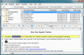 Black Hole Organizer - Docs/Notes Manager.