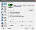 Screenshot of VIDEOzilla 3.1