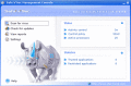 Screenshot of Safe n Sec Pro+Antivirus 3.470
