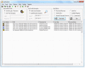 Screenshot of SpotAuditor 5.0.3