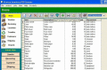 Screenshot of Bronze Inventory POS System 1.2.5
