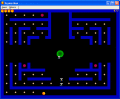 Screenshot of Scynse-Man 1.31