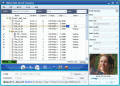 Screenshot of Xilisoft DVD to PSP Suite 6.0.14.1104
